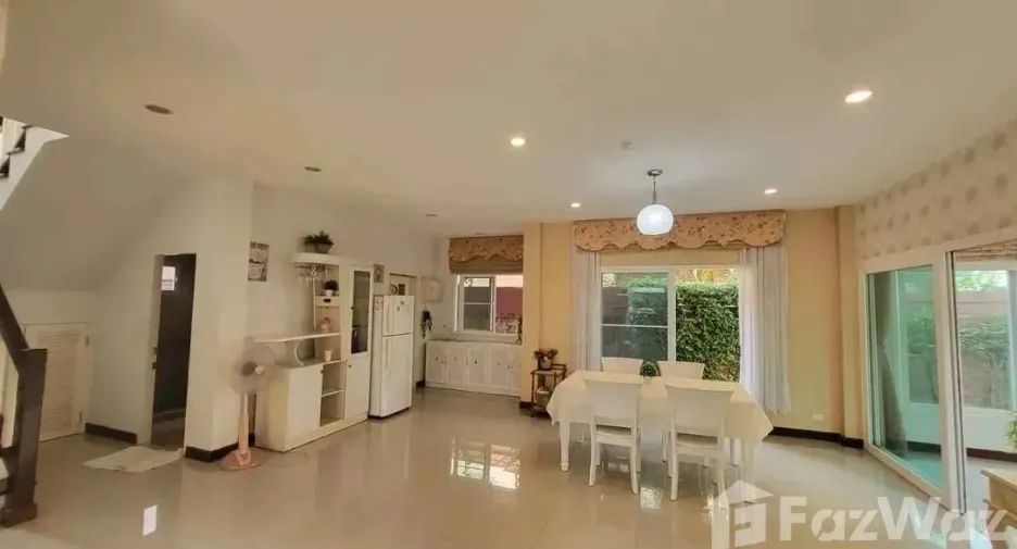 Haus zur Miete mit 4 Zimmer in Doi Saket, Chiang Mai