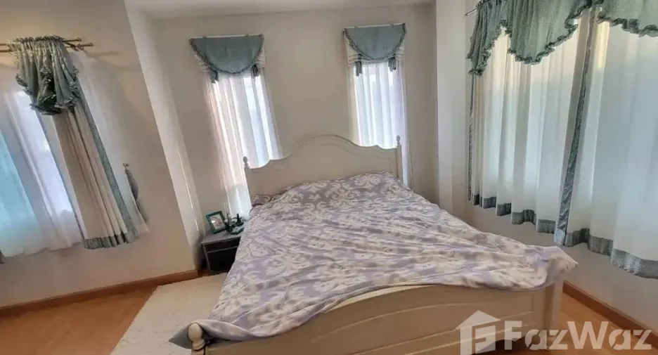 Haus zur Miete mit 4 Zimmer in Doi Saket, Chiang Mai
