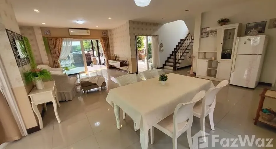 Haus zur Miete mit 4 Zimmer in Doi Saket, Chiang Mai