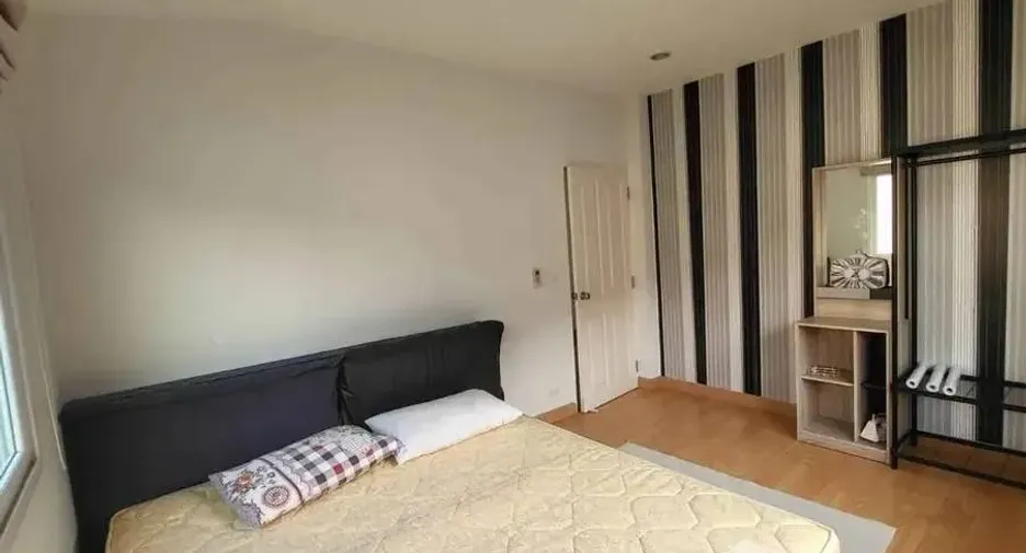 Haus zur Miete mit 4 Zimmer in Doi Saket, Chiang Mai