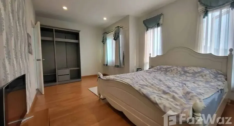 Haus zur Miete mit 4 Zimmer in Doi Saket, Chiang Mai