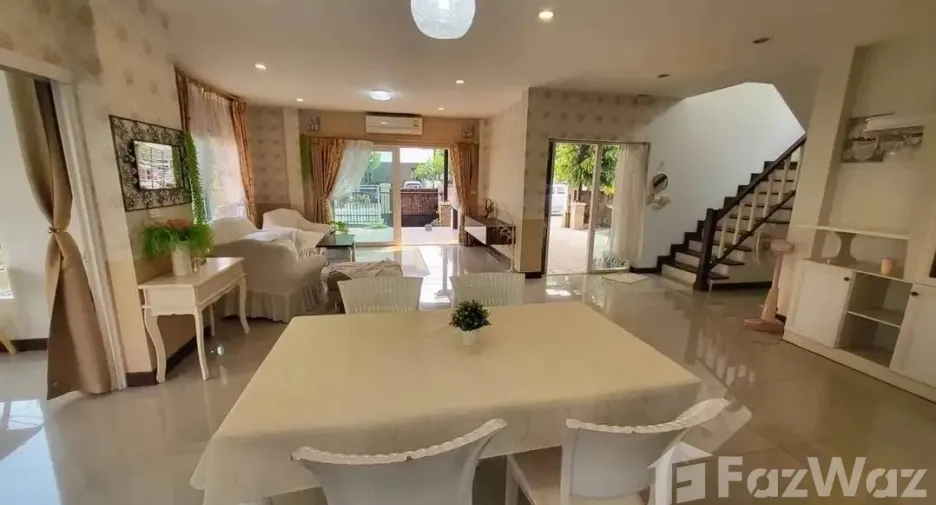 Haus zur Miete mit 4 Zimmer in Doi Saket, Chiang Mai