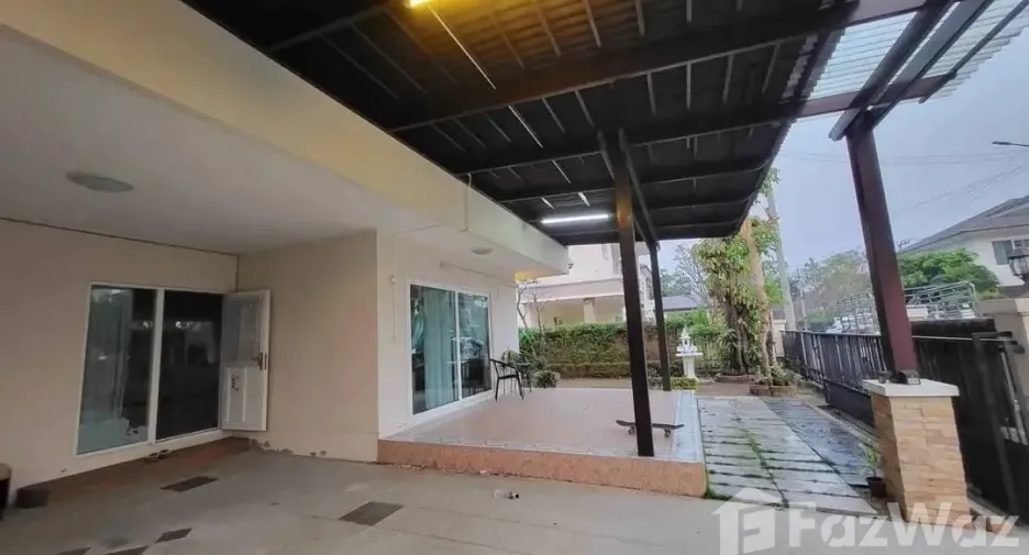 Haus zur Miete mit 4 Zimmer in Doi Saket, Chiang Mai