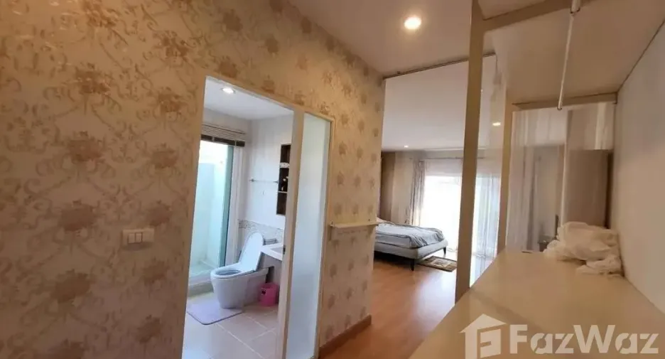 Haus zur Miete mit 4 Zimmer in Doi Saket, Chiang Mai