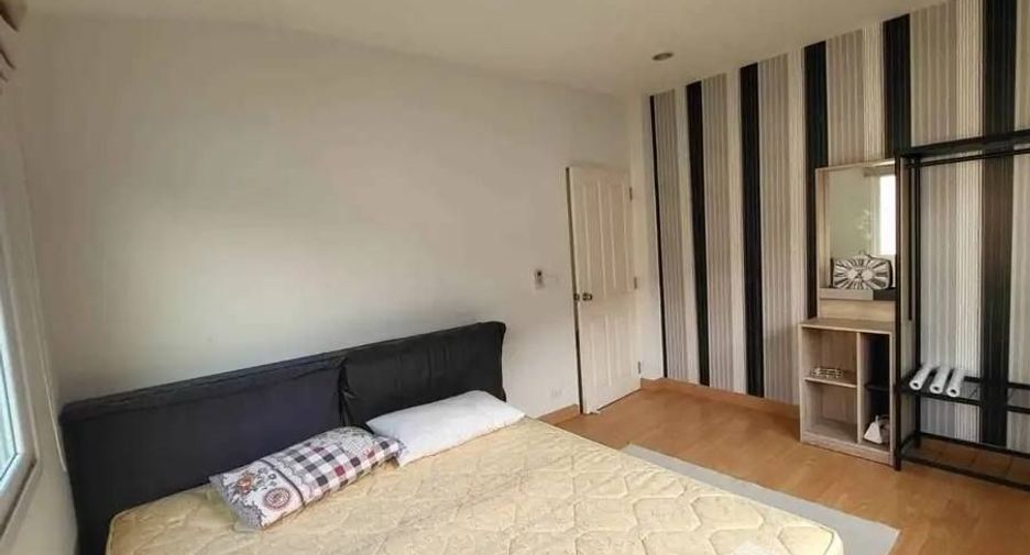 Haus zur Miete mit 4 Zimmer in Doi Saket, Chiang Mai
