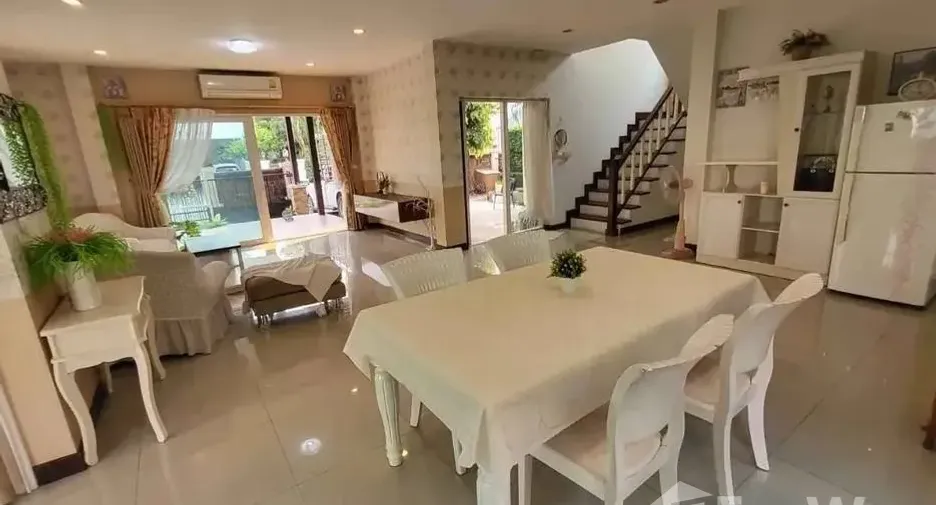 Haus zur Miete mit 4 Zimmer in Doi Saket, Chiang Mai