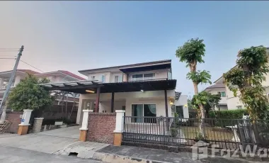 Haus zur Miete mit 4 Zimmer in Doi Saket, Chiang Mai