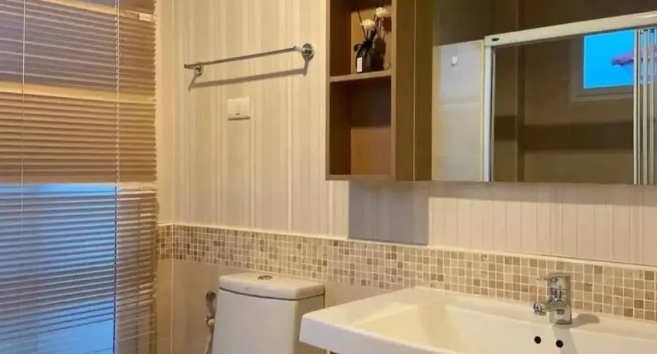 Haus zur Miete mit 4 Zimmer in Doi Saket, Chiang Mai