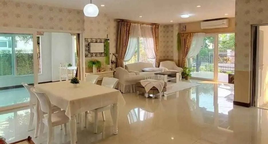 Haus zur Miete mit 4 Zimmer in Doi Saket, Chiang Mai
