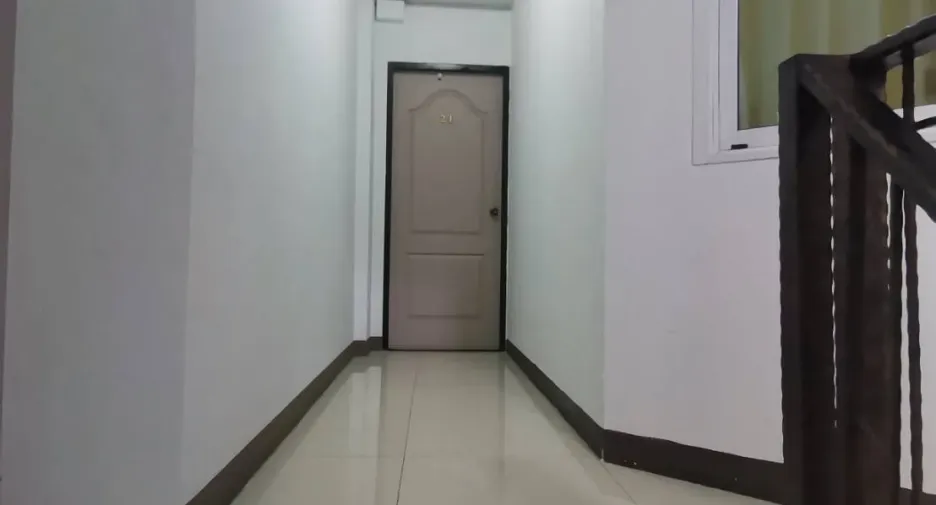 For sale 2 bedrooms townhouse in Mueang Chiang Mai, Chiang Mai
