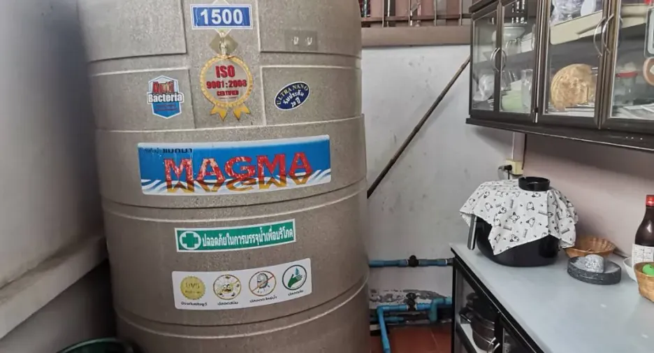 For sale 2 bedrooms townhouse in Mueang Chiang Mai, Chiang Mai