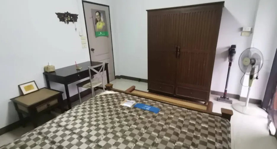 For sale 2 bedrooms townhouse in Mueang Chiang Mai, Chiang Mai