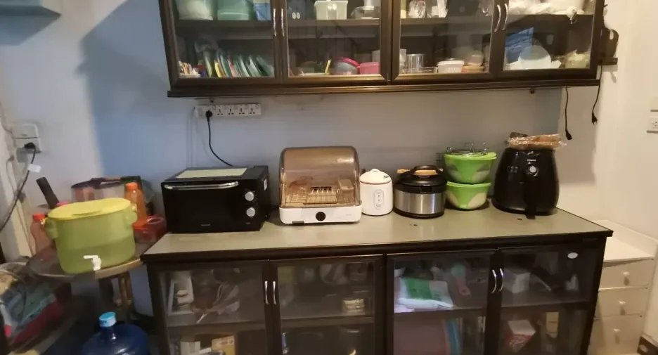 For sale 2 bedrooms townhouse in Mueang Chiang Mai, Chiang Mai