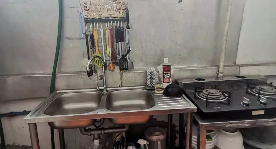 For sale 2 bedrooms townhouse in Mueang Chiang Mai, Chiang Mai