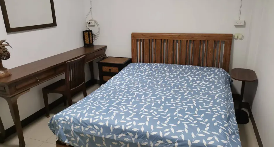 For sale 2 bedrooms townhouse in Mueang Chiang Mai, Chiang Mai