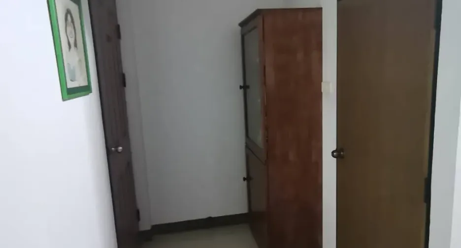 For sale 2 bedrooms townhouse in Mueang Chiang Mai, Chiang Mai
