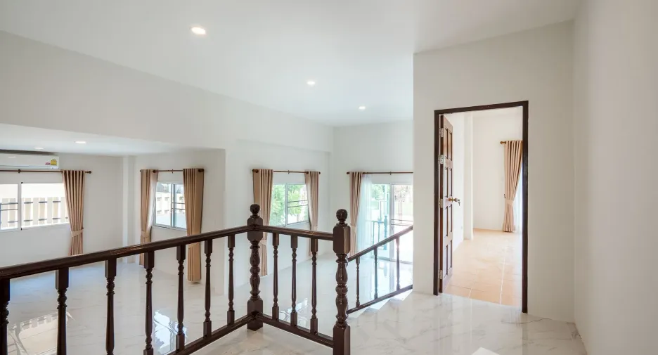 For sale 3 ベッドルーム house in Hua Hin, Prachuap Khiri Khan