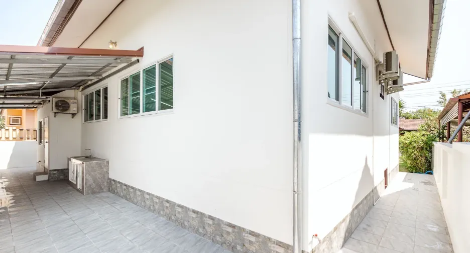 For sale 3 ベッドルーム house in Hua Hin, Prachuap Khiri Khan
