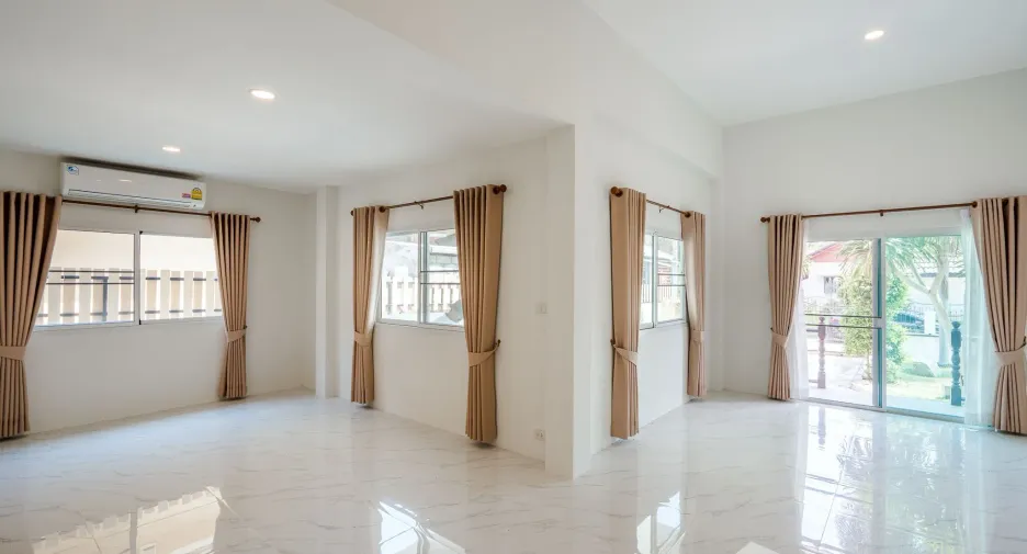 For sale 3 ベッドルーム house in Hua Hin, Prachuap Khiri Khan