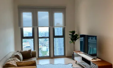 Condo en venta y en alquiler de 2 habitaciones en Thon Buri, Bangkok