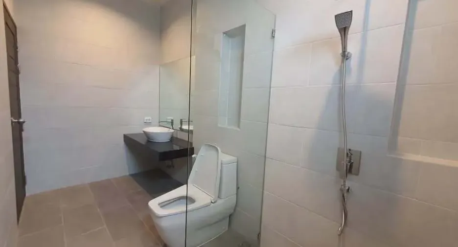 Villa zum Kauf mit 3 Zimmer in Hua Hin, Prachuap Khiri Khan