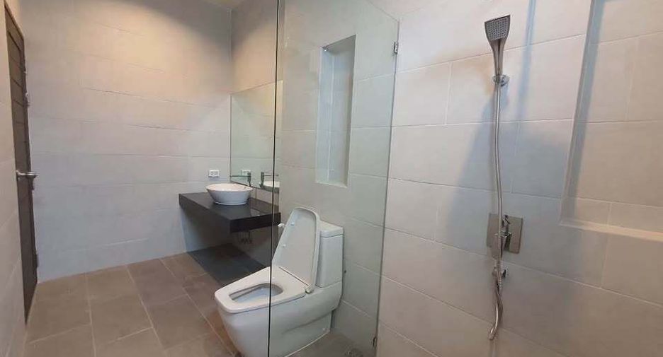 Villa zum Kauf mit 3 Zimmer in Hua Hin, Prachuap Khiri Khan