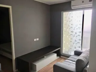 Condo en venta de 1 habitaciones en Phra Pradaeng, Samut Prakan
