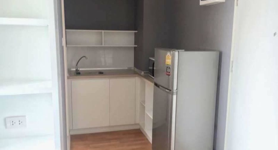 For sale 1 bed condo in Phra Pradaeng, Samut Prakan