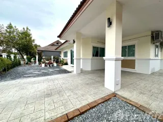 For rent 2 bedrooms house in San Kamphaeng, Chiang Mai