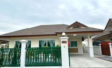 For rent 2 bedrooms house in San Kamphaeng, Chiang Mai