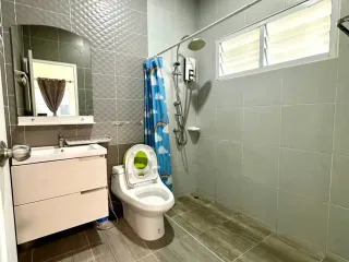 For rent 2 bedrooms house in San Kamphaeng, Chiang Mai