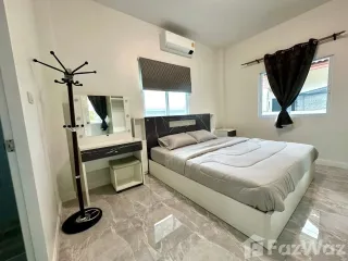 For rent 2 bedrooms house in San Kamphaeng, Chiang Mai