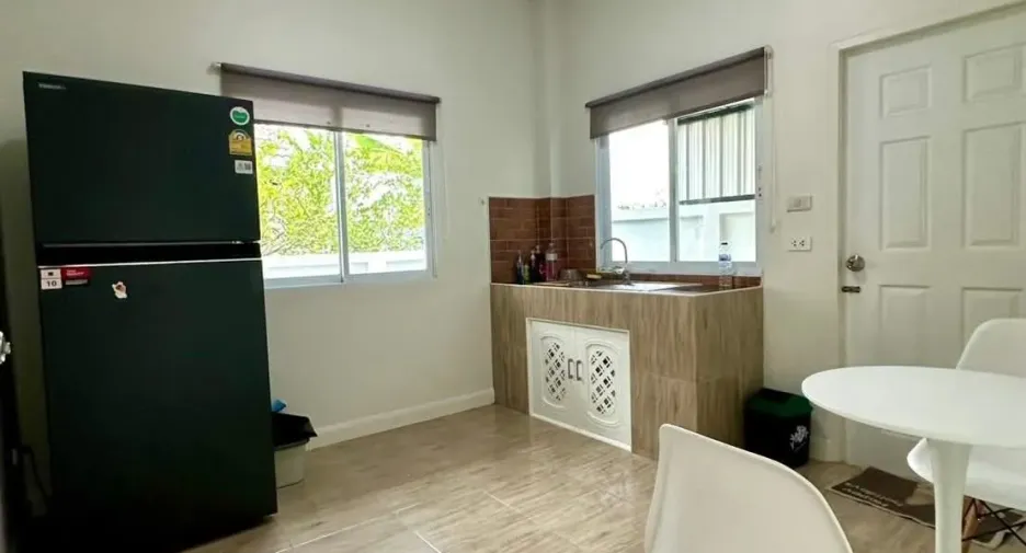For rent 2 bedrooms house in San Kamphaeng, Chiang Mai