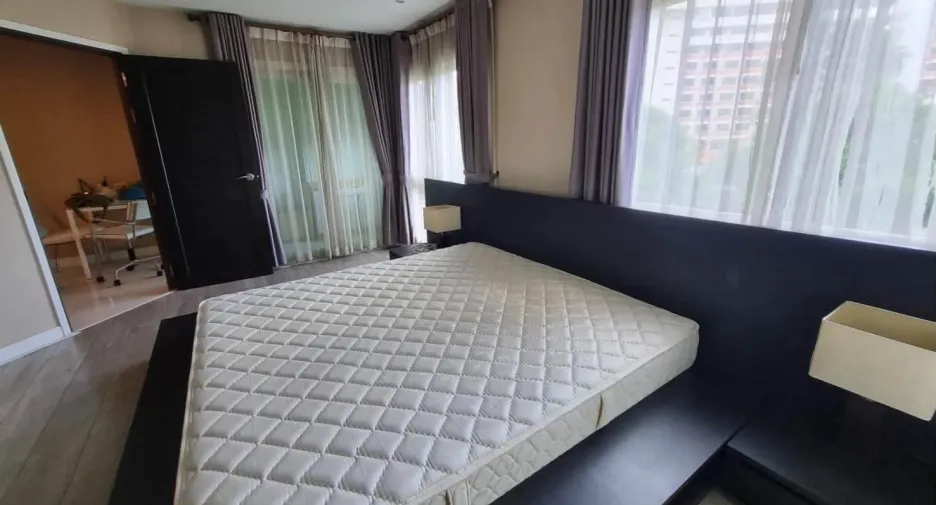 For rent 1 bed condo in Mueang Chiang Mai, Chiang Mai