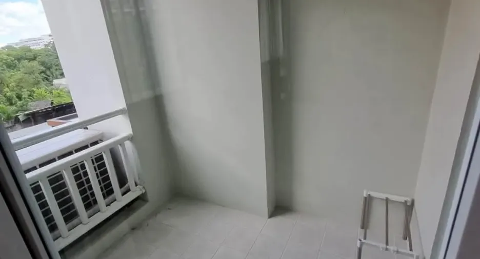 For rent 1 bed condo in Mueang Chiang Mai, Chiang Mai