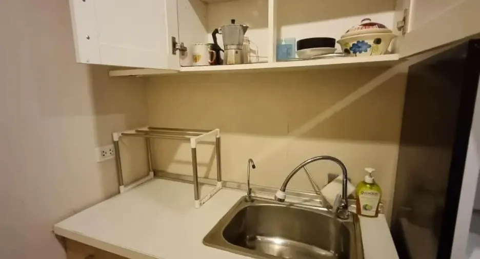 For rent 1 bed condo in Mueang Chiang Mai, Chiang Mai