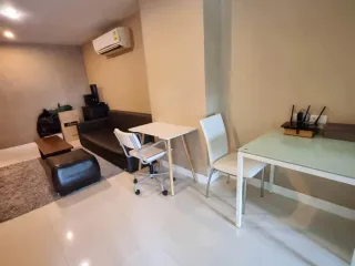 Wohnung zur Miete mit 1 Zimmer in Mueang Chiang Mai, Chiang Mai