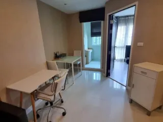 Wohnung zur Miete mit 1 Zimmer in Mueang Chiang Mai, Chiang Mai