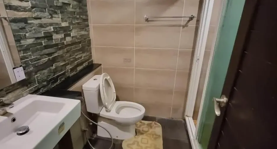 For rent 1 bed condo in Mueang Chiang Mai, Chiang Mai