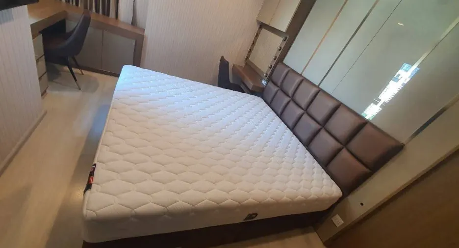 Wohnung zum Kauf und zur Miete mit 2 Zimmer in Pathum Wan, Bangkok