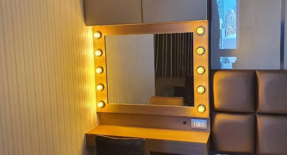 Wohnung zum Kauf und zur Miete mit 2 Zimmer in Pathum Wan, Bangkok
