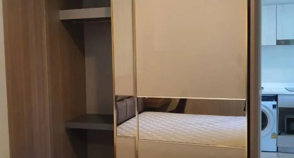 Wohnung zum Kauf und zur Miete mit 2 Zimmer in Pathum Wan, Bangkok