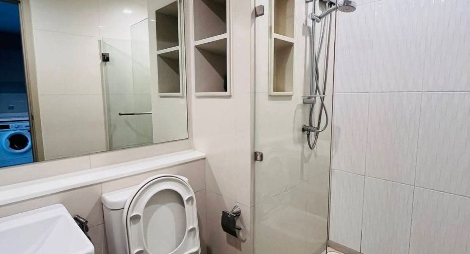 For rent 1 bed condo in Chatuchak, Bangkok