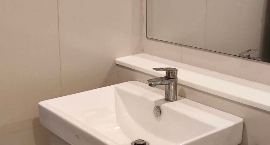 For rent 1 bed condo in Chatuchak, Bangkok