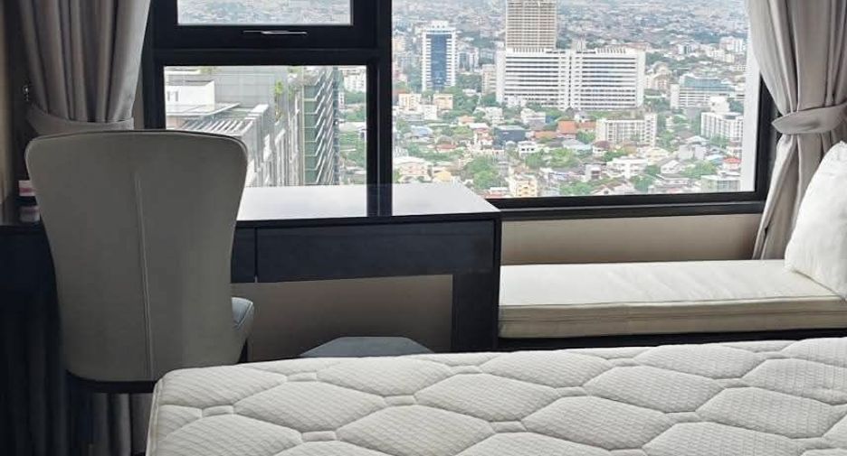 For rent 1 bed condo in Chatuchak, Bangkok