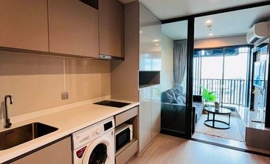 Wohnung zur Miete mit 1 Zimmer in Chatuchak, Bangkok