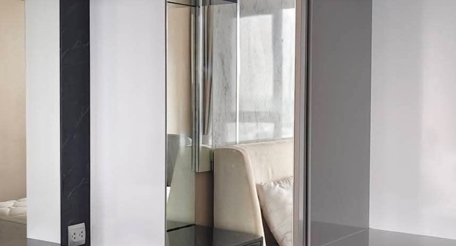 For rent 1 bed condo in Chatuchak, Bangkok