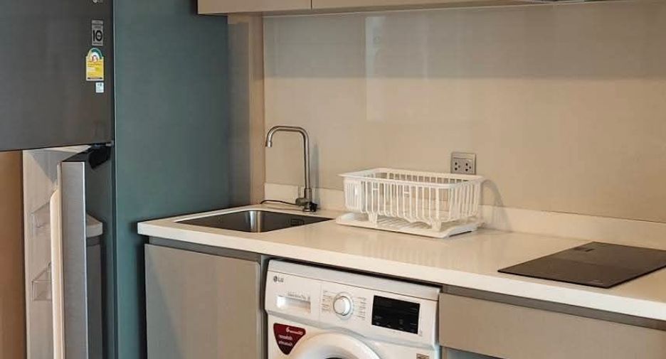 For rent 1 bed condo in Chatuchak, Bangkok