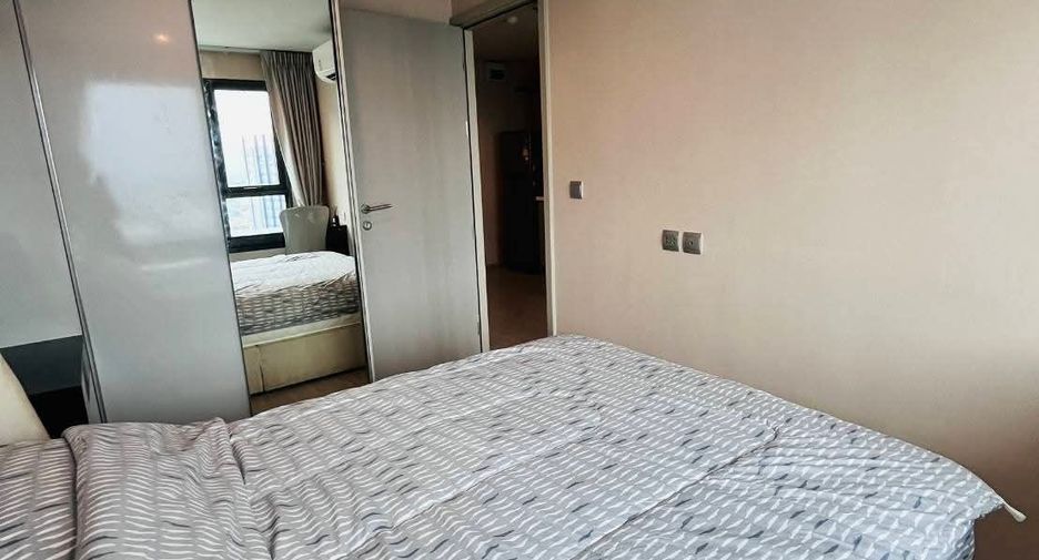 For rent 1 bed condo in Chatuchak, Bangkok