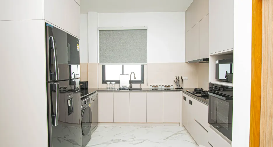 For sale and for rent 3 bedrooms villa in Mueang Phuket, Phuket